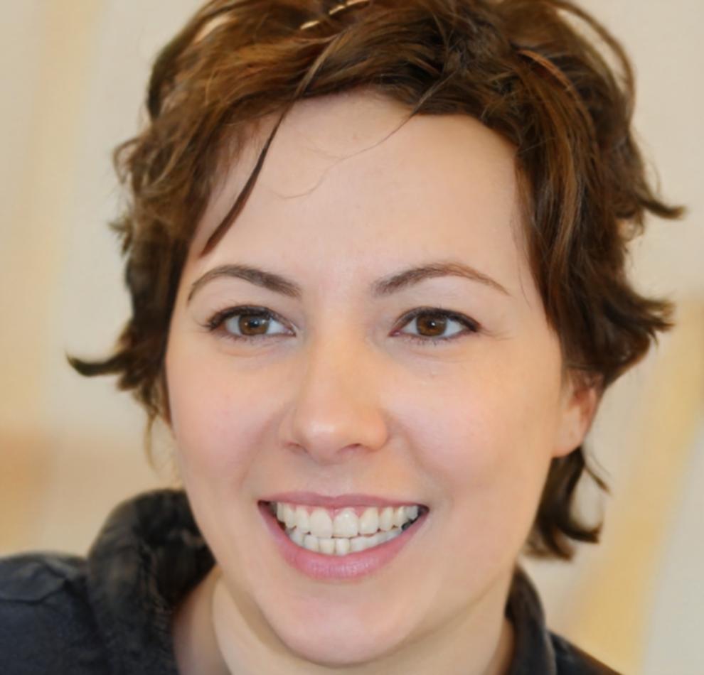 Leire Txapartegi, experta en optimización de recursos operativos