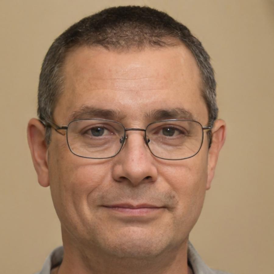 Borja Mendizábal, consultor en sistemas de control financiero